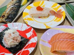 -友壹町寿司(佛山新DNA店)