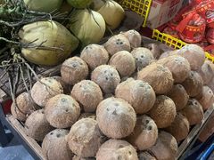 -曼阁市场水果批发市场