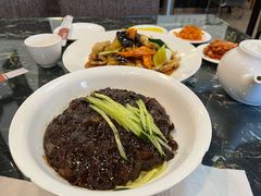 -桃园中华料理炸酱面(燕儿岛路店)