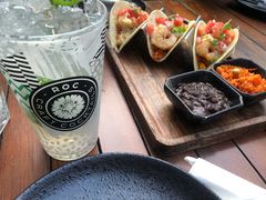 -Q MEX 库迈墨西哥餐吧(三里屯店)