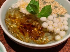 -绿茶餐厅(蓝色港湾店)