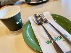 -WOKKA by艮上(中海环宇荟店)