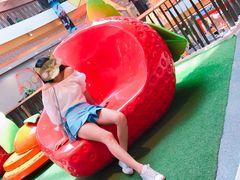 -尚泰清迈机场购物中心