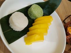 -默加东南亚美食(大宁音乐广场店)