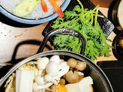 -山葵家居酒屋(天目里店)
