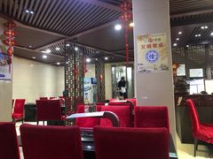 大堂-运德成·天津老味烧烤(广开二马路店)