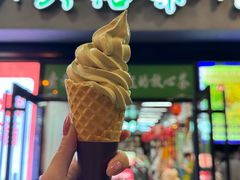 -吴裕泰茶庄(西单店)