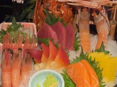 -花潮料理艺食馆(成都万象城店)