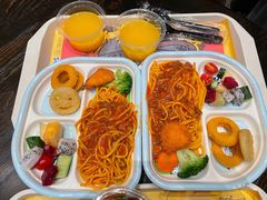 -蓝精灵乐园·世茂精灵之城主题乐园