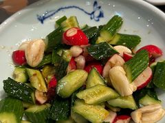 -龍聚祥烧麦馆(万达店)