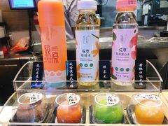 -吉野家(天坛东路店)
