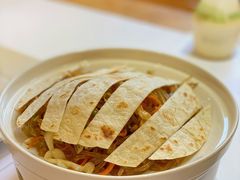-幸福蔬·时尚蔬食(黄山湖公园店)