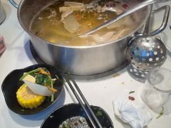 -刘少华贵州小黄牛·鲜牛肉火锅(总店)