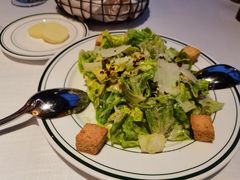 -Wolfgang’s Steakhouse 沃夫冈牛排馆(上海白玉兰广场店)