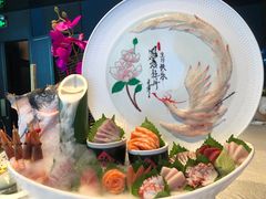-海游荟·海洋文化餐厅(福田店)