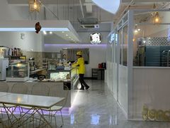 -欢牛蛋糕屋(萧山万象汇店)