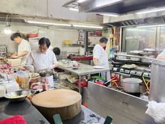 -联丰美食(番禺店)