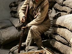 -上海四行仓库抗战纪念馆