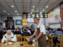 -任记七中刀削面(总店)