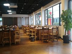 大堂-大自然醉鹅·铁锅火焰鹅(上海联洋店)