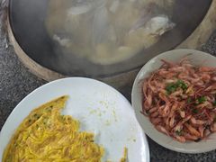 -好灶头妈妈菜·柴火灶台鱼·千岛湖土菜地标美食