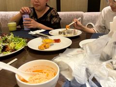 -海宁开元名都大酒店·地中海自助餐厅