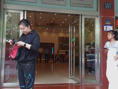 -如家酒店(杭州西湖武林广场地铁站店)