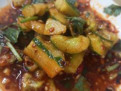 -美味海鲜大排档(明发美食地标店)