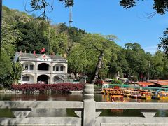 -潮镇老尾牛杂(环城西路店)