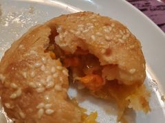 -广州柏悦酒店·悦景轩·粤菜餐厅