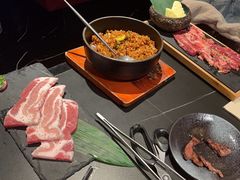 -谷牛和牛烤肉(漕河泾印象城店)