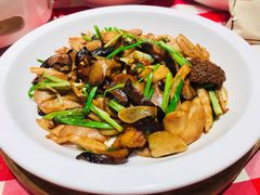 -西贝莜面村(近铁城市广场店)