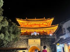 -大理古城