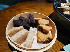 -粗茶淡饭·隐庐私厨(东亭店)