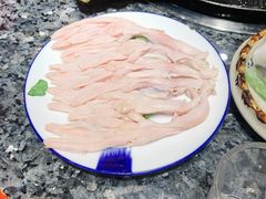 -蜀辣居鲜货老火锅(红牌楼店)
