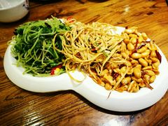 -饺子功·东北记忆·锅包肉(电厂路店)