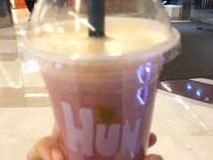 -混果汁(喜荟城店)