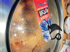 -山河屯铁锅炖(哈西站店)