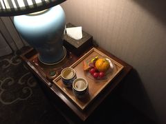 -韵道养生.足道.按摩.SPA(古美店)