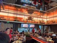 -西塔老太太泥炉烤肉(上海七宝领展广场店)