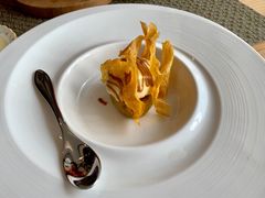 -香樟花园法式铁板烧(恒隆广场店)