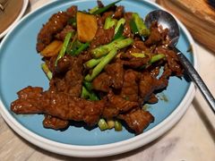 -广州花园酒店荔湾亭·地道点心·粤式饮茶