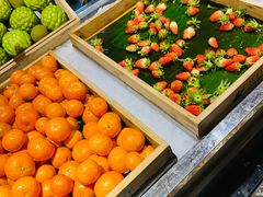 -五月罗马海鲜烤肉自助餐厅(印象城店)