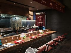 -肉魁屋·烧肉·烧鸟·酒场(高新店)