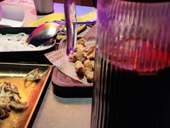 -令狐冲·活鱼馆(宝龙店)