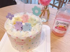 -好利来(团结湖店)