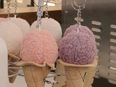 -野人先生Gelato(上海长宁龙之梦店)
