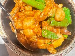 -醉庐·新上海菜(南京西路店)