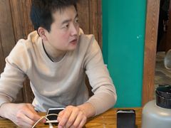 -食欲老院子荆芥疙瘩汤(经五路店)