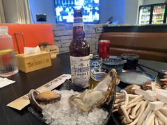 -熹悟海鲜火锅·广式打边炉